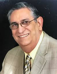 Obituary for Larry Gene Bowers