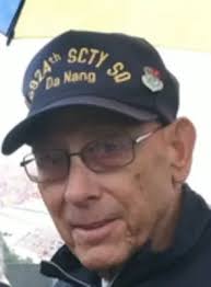 Obituary information for Ronald 'Dooley' LaMarque