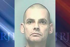 Inmate in Clark County transitional housing dies