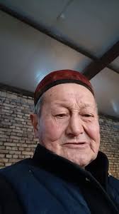 ئاجايىپ گىپى تاتلىق ئۇماق بوۋايدە بۇ 👍