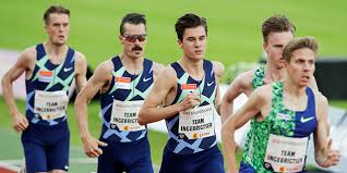 Jun 09, 2021 · el muleño espera aprovechar un 5.000m rápido para bajar aún más su marca y esther guerrero y solange pereira correrán los 1.500m The Impossible Games The Norwegian American