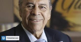 A los 90 años falleció el cantante Lucho Gatica, leyenda del bolero  iberoamericano