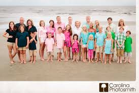 Family Picture Clothes By Color Series Multi Capturing Joy With Kristen Duke Family Beach Pictures Extended Family Photos Large Family Photos