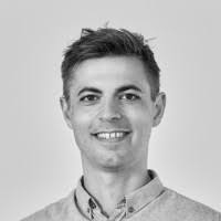 Eric Otoo Email & Phone Number