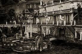 Resultado de imagen de parque do pasatempo