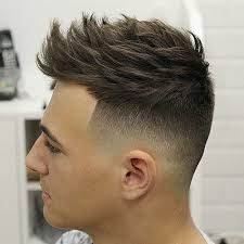 Longer bang for toddler boy. 23 Best Edgy Men S Haircuts 2020 Update