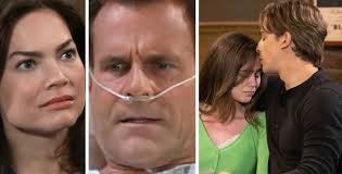 GH Spoilers September 19: Gio Steps Up for Emma, Elizabeth Delivers Bad  News to Drew