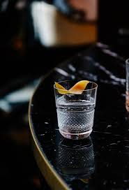 Dragones Rocks Tequila Tequila Cocktails Signature Cocktail