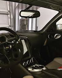 Maybe you would like to learn more about one of these? The Cockpit 350z