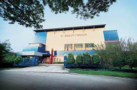 Or i have to contact an admin for that? Our History Q Z Cosmetics Manufacturing Sdn Bhd