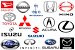 Japanese Cars In Japan