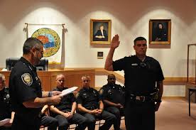 Portsmouth NH Police Department