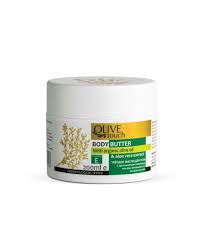 Body Butter For Deep Hydration With Organic Olive Oil Vitamin E Shea Butter And Aloe Vera Extract With Aloe Body Butter Organic Olive Oil Olive Body Butter