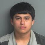 ALBINO, ADAM ROBERTO