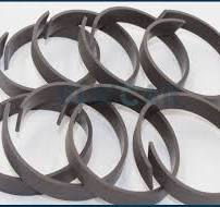 MWR RYT Wear Ring Guide Ring Wear Strip PTFE For Hydraulic Cylinder Piston