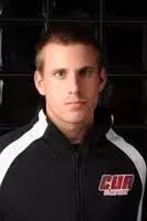 2011 Men's Cross Country Roster