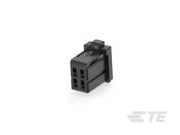 TE Connectivity