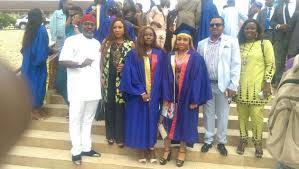 Kanayo effortlessly displays wickedness in his movies, you would even wonder if he has a family at all lol. See Photos Of Kanayo O Kanayo S Beautiful Daughter As She Graduates From Secondary School Ghanacelebrities Com