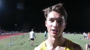 Harker XC/T&F (ex-Menlo)