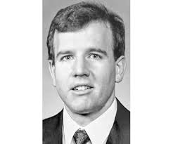 David Hiscox Obituary (2020)