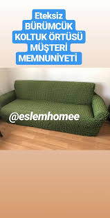 Hali Ortusu Eteksiz Burumcuk Koltuk Ortusu Musteri Facebook