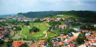 Name of lower back to hip muscles : Kek Padang Golf Berkacang Padang Golf Sukajadi Batam