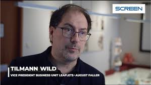 BGR Label adds Second Truepress Jet L350UV inkjet press to its production  floor