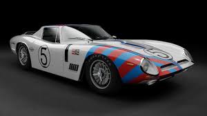 Image result for Pescara Azzuro Blue 1970 Iso