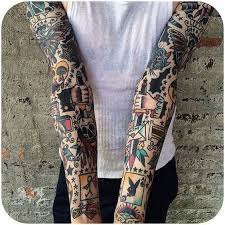 Maybe you would like to learn more about one of these? 140 Tattoo Sleeves That Will Drop Your Jaw To The Floor Seriously