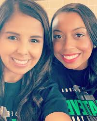 adopted by Jennifer Bryant Saylor ❤️ I'd actually like to nominate my  General Education Co-Teacher Vanessa Hannah ! Vanessa is one of the most  creative , enthusiastic , kind , and compassionate