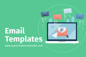 If you are a doctor, a clinician, or a healthcare institution and you're looking for downloadable medical forms, you can use our free sample templates to help you save on time. Appointment Reminder Email Templates