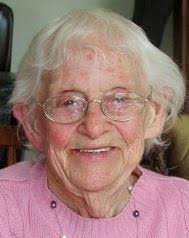 Elizabeth Lloyd Obituary