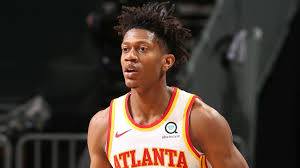 Atlanta Hawks extend De'Andre Hunter