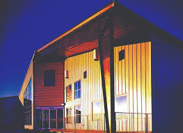 American building system company video. 40th Anniversary Award Winning Projects Metal Construction News