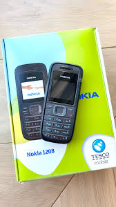 Image result for nokia 1208