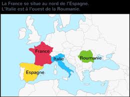 Le Reperage Dans L Espace Ce2 Cours Mathematiques Kartable