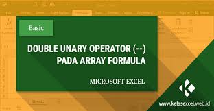 Pin Di Belajar Rumus Excel