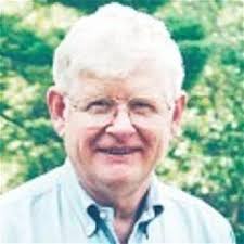 Donald K. Barnes Obituary