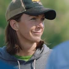 Carla Deluca's Instagram, Twitter & Facebook