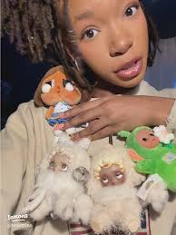 เปิดตัวสมาชิก Popmart Teletubbies 🍋 แบบละเอียด