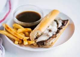 10 Minute French Dip Sandwich Recipe I Heart Naptime