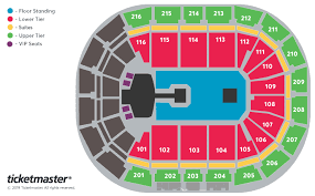 Manchester Arena Manchester Tickets Schedule Seating