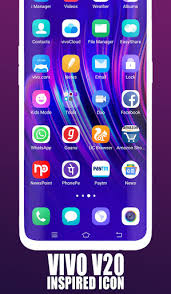 Now support new version vivo theme store 19/04/2021 version 1.1.7 the bug has been fixed 05/04/2021 version 1.1.6 new beautiful sticker themes 21/03/2021 version 1.1.5 Download Vivo V20 Launcher Theme For Vivo V20 Se Free For Android Vivo V20 Launcher Theme For Vivo V20 Se Apk Download Steprimo Com