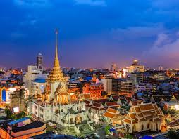 Untuk menuju kota pattaya dengan mengambil starting point dari bandara don mueang bangkok, maka lama perjalanan menuju kota pattaya berkisar 2 jam dimana perjalanannya mirip dengan. Promo Tour Murah Thailand Promo Tour Murah Bangkok Pattaya