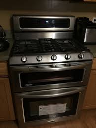 gas ovens: kitchenaid gas ovens