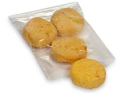 Clear Compostable Cellophane Bags 3x4 100 Pack Cellophane Bags Biodegradable Products Food Coupon
