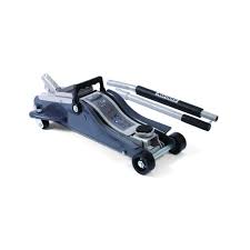 Cric Hydraulique Rouleur Norauto N402 2 T Norauto Fr