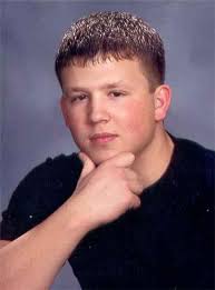 Henderson, Jeremy Michael