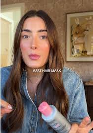 Marc Anthony Mask Vs Loreal