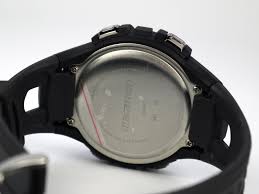 Bringing together style and strength, your watch is ready for whatever comes your way. Timex T5k423 Marathon Watch High Quality Watch Gallery